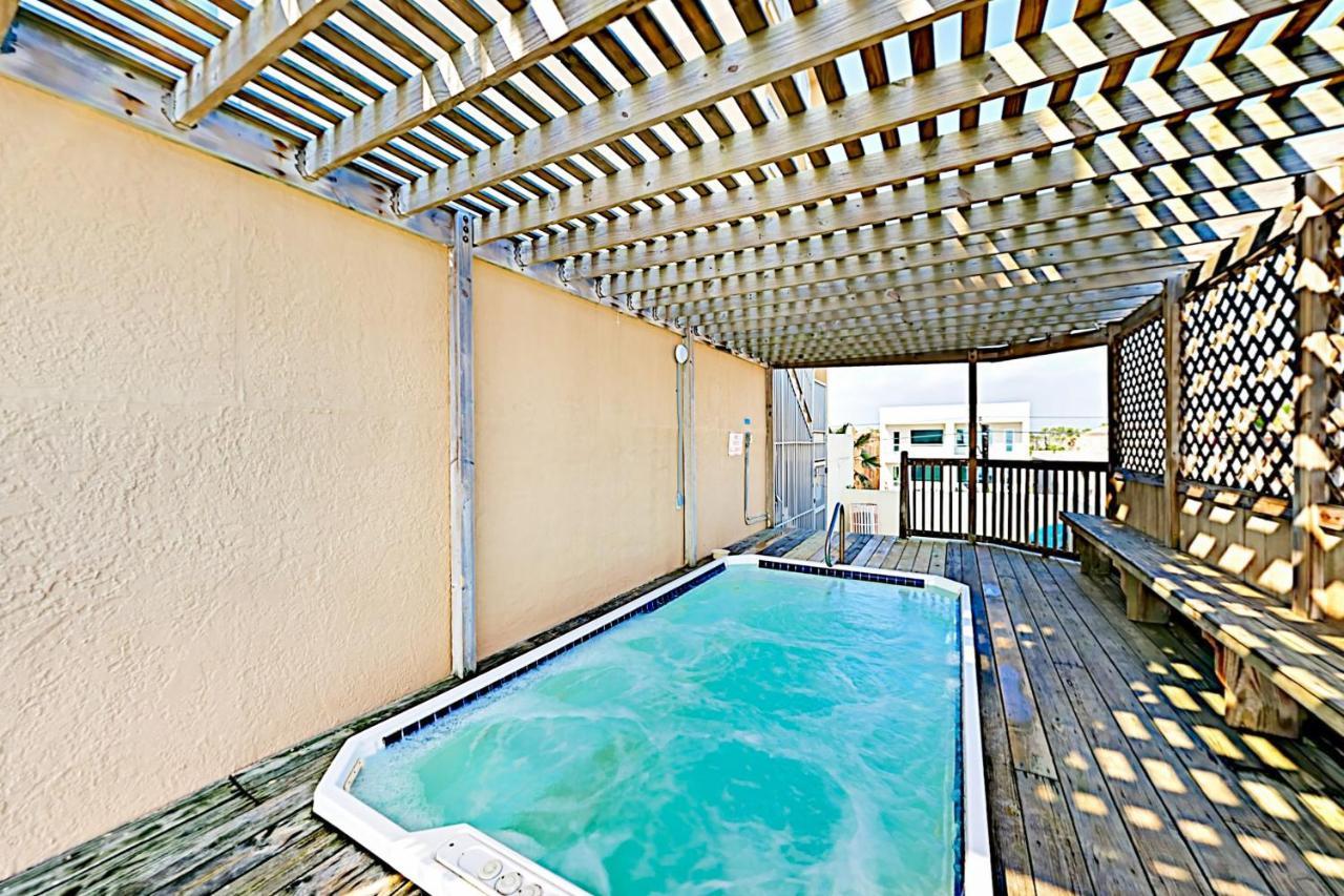 Inverness #304 South Padre Island Exterior photo