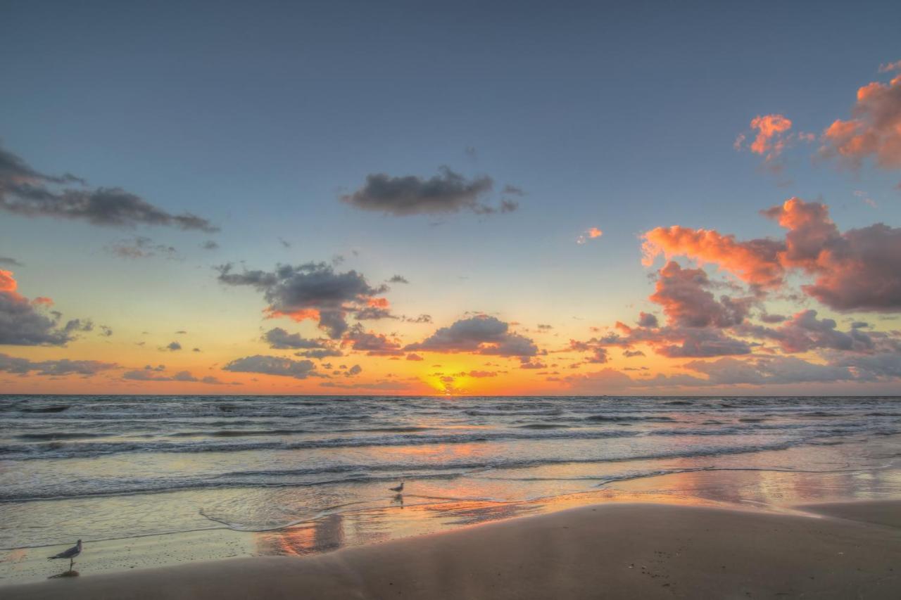 Inverness #304 South Padre Island Exterior photo