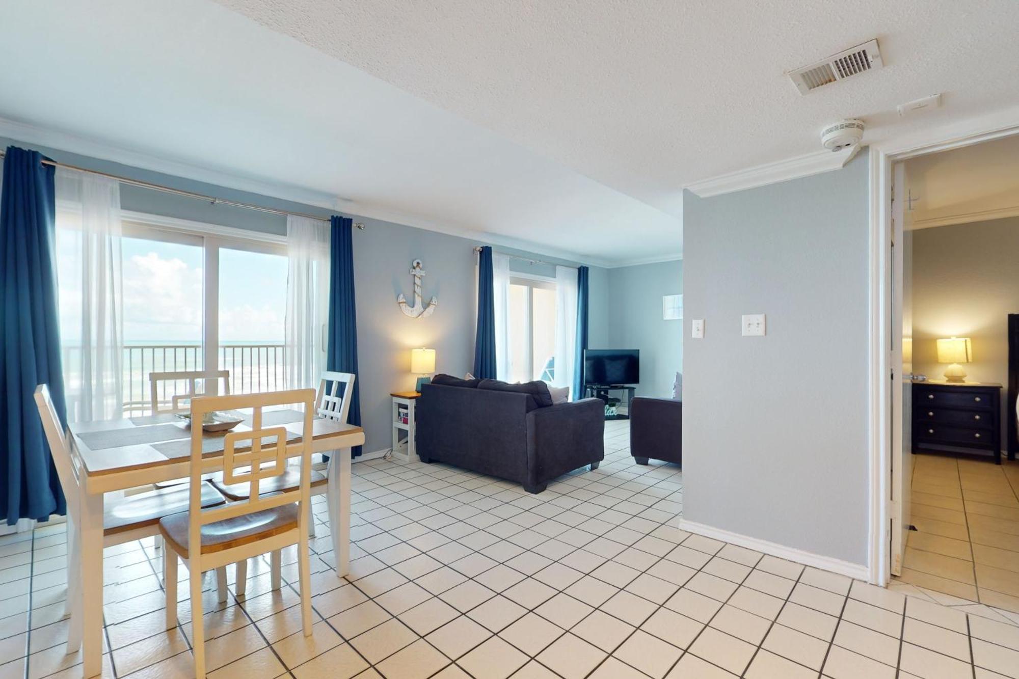 Inverness #304 South Padre Island Exterior photo