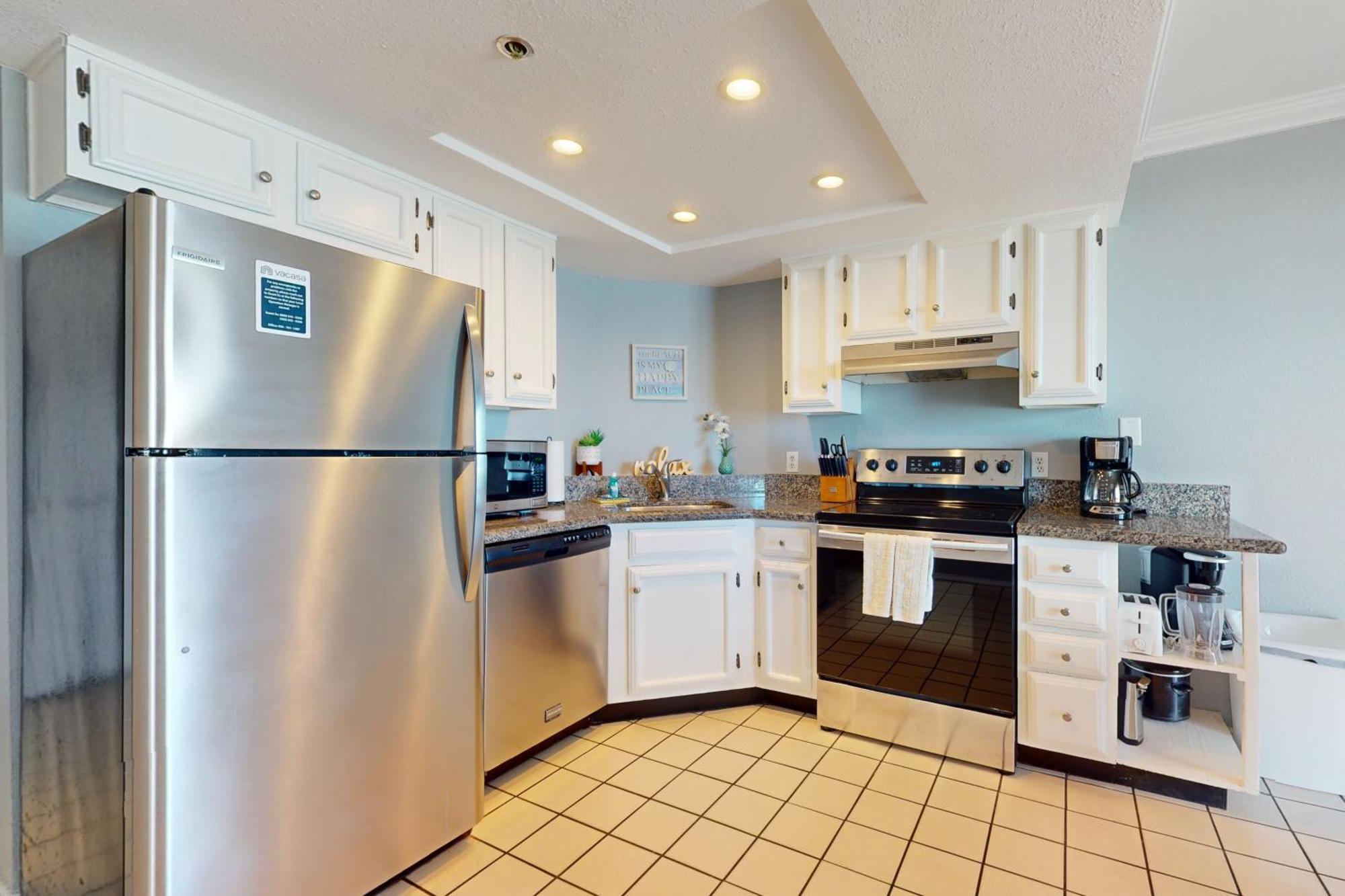 Inverness #304 South Padre Island Exterior photo